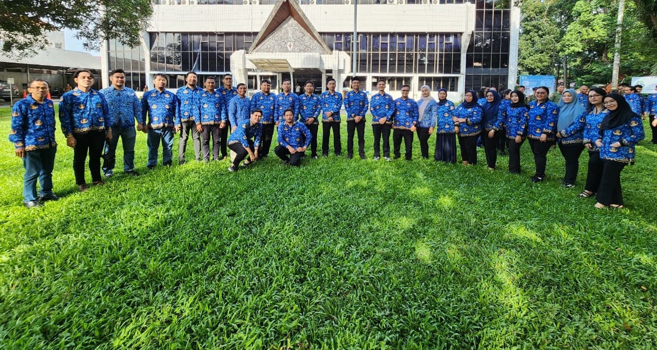 BPS Medan Mengucapkan Selamat Memperingati Hari Sumpah Pemuda 2025 BPS Medan Mengucapkan Selamat Memperingati Hari Sumpah Pemuda 2025